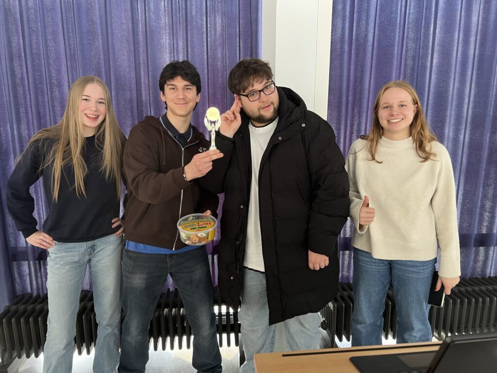 Jugend Gründet 2026