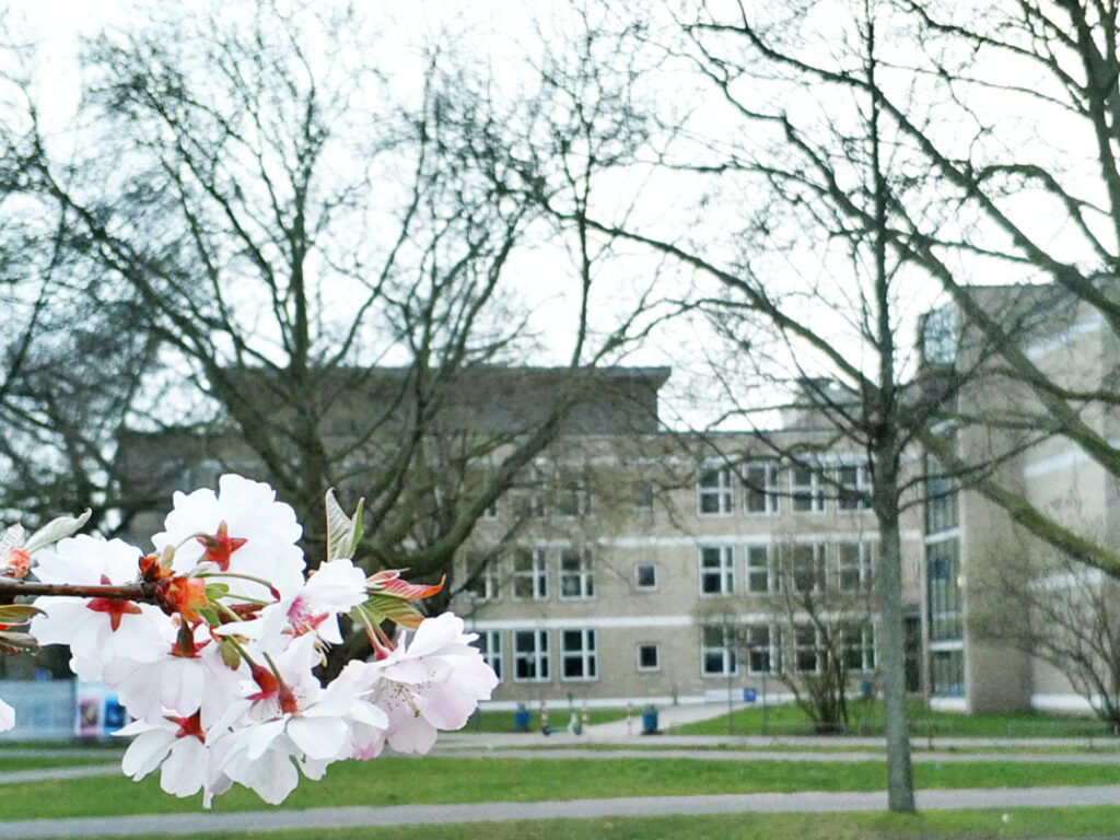Öffnungszeiten in den Osterferien