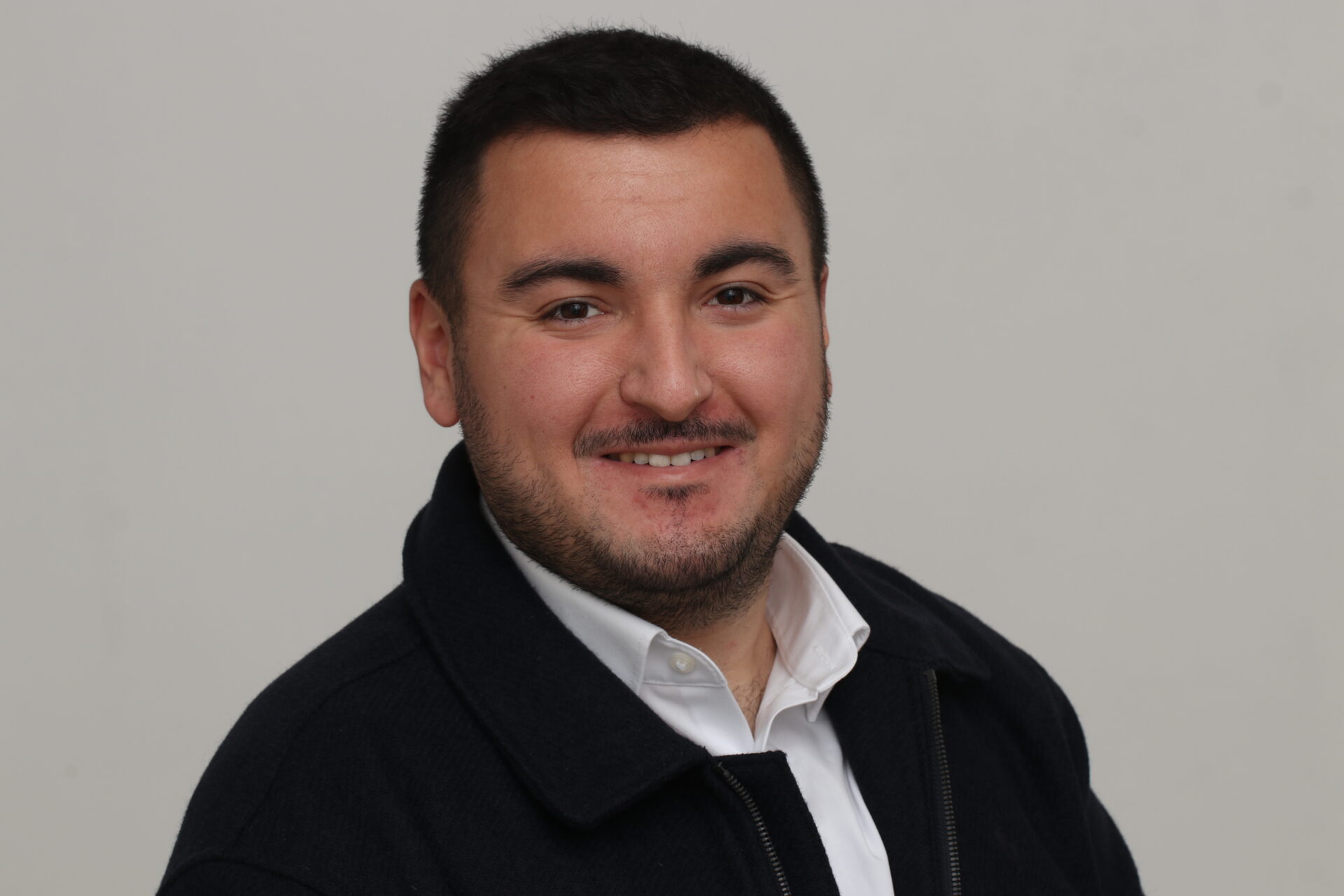 Profilbild von Gianni Triantis