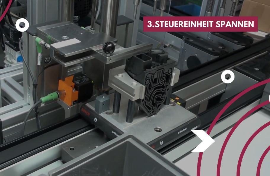 Illustratives Bild zum Leitsatz