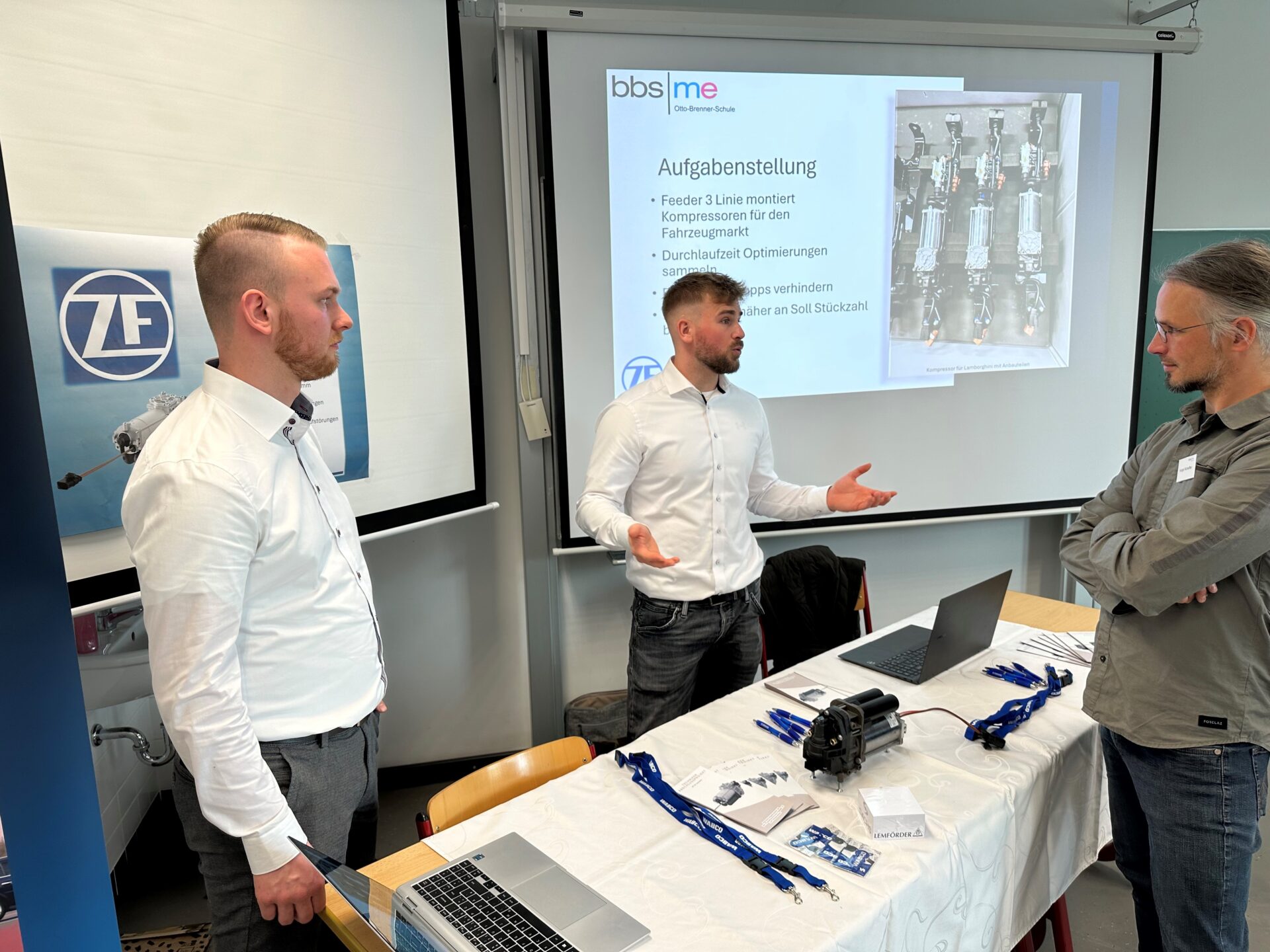 Illustratives Bild zum Leitsatz