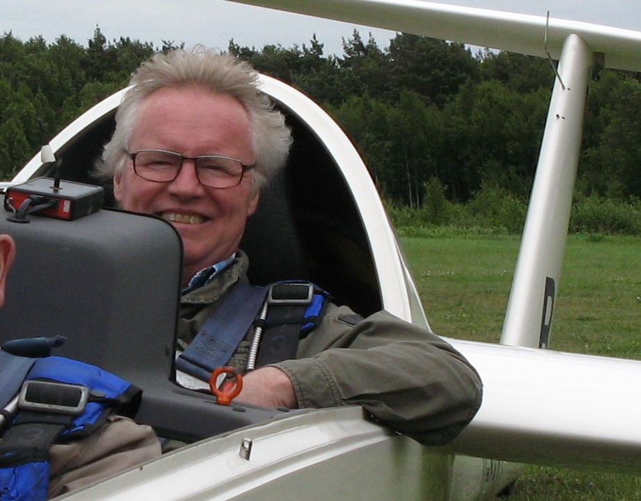 20 Jahre Flugphysik-AG
