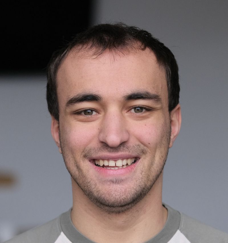 Profilbild von David Beutel